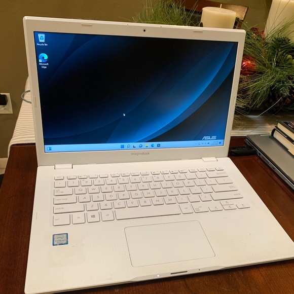 Asus Imaginebook